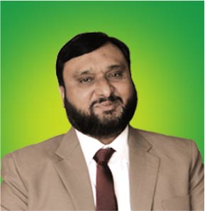 Zamir Ul Hasan